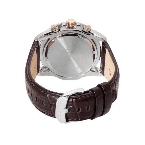 Seiko Quartz Chronograph SPC248P1 - Image 2