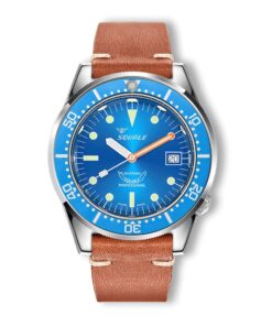Squale 1521 Ocean Leather 1521OCN.PC