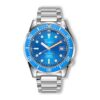 Squale 1521 Ocean Bracelet 1521OCN.SQ20L