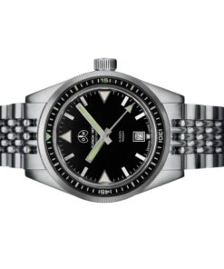 Alternative view of Ollech &amp; Wajs OW C-1000 MkII Bracelet