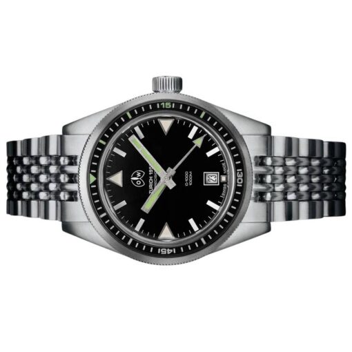 Ollech & Wajs OW C-1000 MkII Bracelet - Image 2