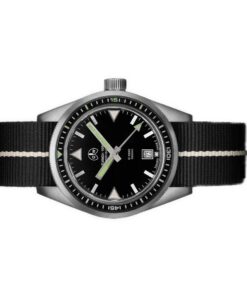 Alternative view of Ollech & Wajs OW C-1000 MkII NATO