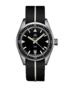 Ollech & Wajs OW C-1000 MkII NATO