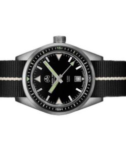 Alternative view of Ollech &amp; Wajs OW C-1000 MkII NATO