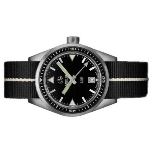 Ollech & Wajs OW C-1000 MkII NATO - Image 2