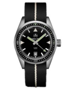 Ollech &amp; Wajs OW C-1000 MkII NATO