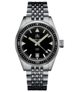 Ollech &amp; Wajs OW C-1000 MkII Bracelet