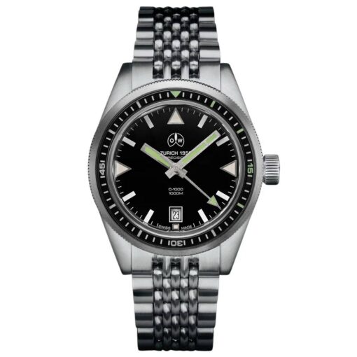 Ollech & Wajs OW C-1000 MkII Bracelet