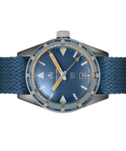 Alternative view of Ollech &amp; Wajs OW Ocean Graph MkII NATO