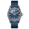 Ollech &amp; Wajs OW Ocean Graph MkII NATO