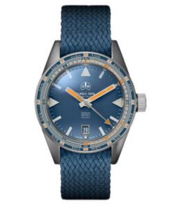 Ollech &amp; Wajs OW Ocean Graph MkII NATO