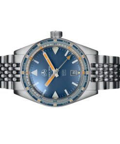 Alternative view of Ollech &amp; Wajs OW Ocean Graph MkII Bracelet