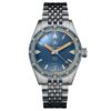 Ollech &amp; Wajs OW Ocean Graph MkII Armband