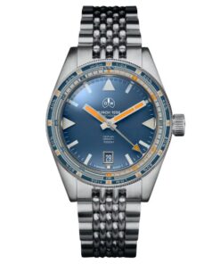 Ollech &amp; Wajs OW Ocean Graph MkII Bracelet