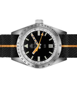 Alternative Ansicht der Ollech &amp; Wajs OW P-104 SELECTRON NATO