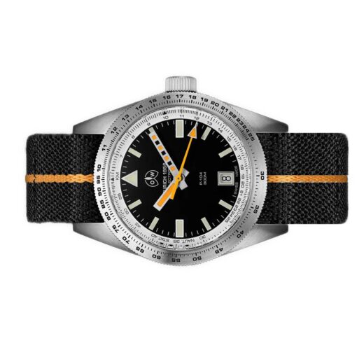 Ollech & Wajs OW P-104 SELECTRON NATO - Image 2