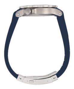 Alternative view of Seebataillon GMT Blue Rubber M1-28-62-KB-II.