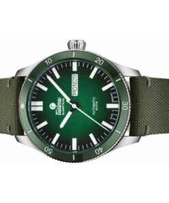 Alternative view of Tutima-Glashütte Grand Flieger Airport 6107-03