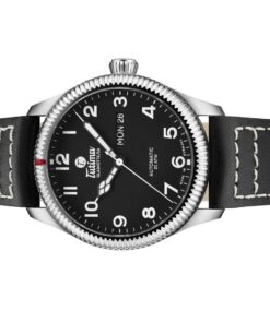 Alternative view of Tutima-Glashütte Grand Flieger Classic 6108-01