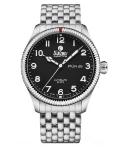 Tutima-Glashütte Grand Flieger Classic 6108-02