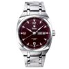 Tutima-Glashütte Saxon One M Automatic 6121-01