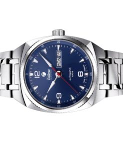 Alternative view of Tutima-Glashütte Saxon One M Automatic 6121-03