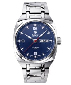 Tutima-Glashütte Saxon One M Automatic 6121-03