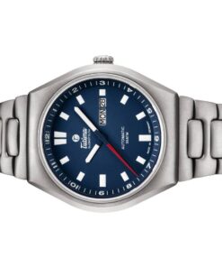 Alternative view of Tutima-Glashütte M2 Coastline 6150-02