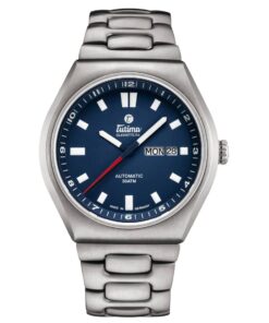 Tutima-Glashütte M2 Coastline 6150-02