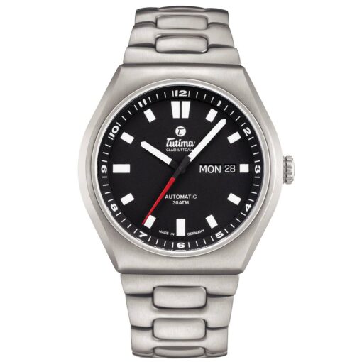 Tutima-Glashütte M2 Coastline 6150-06