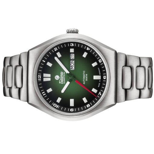 Tutima-Glashütte M2 Coastline 6150-08 - Image 2