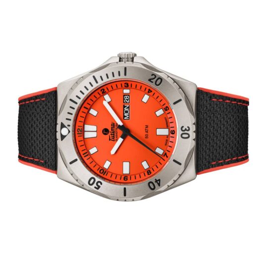 Tutima-Glashütte M2 Seven Seas 6151-07 - Image 2