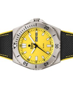 Alternative view of Tutima-Glashütte M2 Seven Seas 6151-09