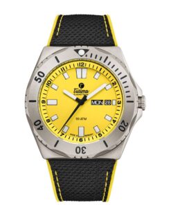 Tutima-Glashütte M2 Seven Seas 6151-09