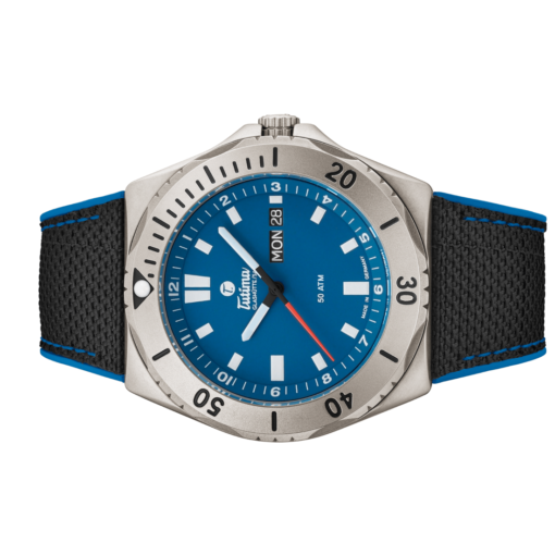 Tutima-Glashütte M2 Seven Seas 6151-11 - Image 2