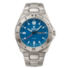 Tutima-Glashütte M2 Seven Seas 6151-12