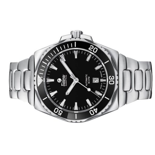 Tutima-Glashütte M2 Seven Seas S 6155-02 - Image 2