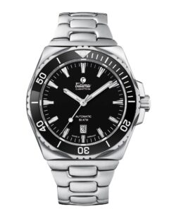 Tutima-Glashütte M2 Seven Seas S 6155-02