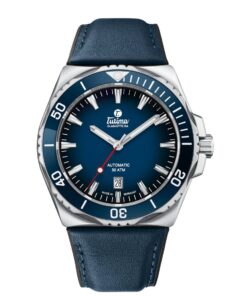 Tutima-Glashütte M2 Seven Seas S 6155-03