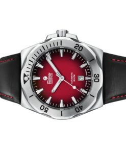 Alternative view of Tutima-Glashütte M2 Seven Seas S 6155-07