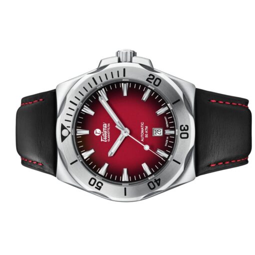 Tutima-Glashütte M2 Seven Seas S 6155-07 - Image 2