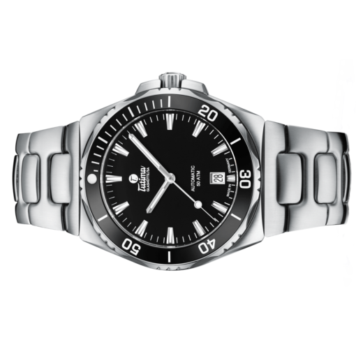 Tutima-Glashütte M2 Seven Seas S 6156-02 - Image 2