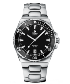 Tutima-Glashütte M2 Seven Seas S 6156-02