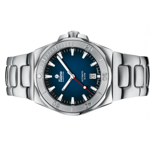 Tutima-Glashütte M2 Seven Seas S 6156-04 - Image 2