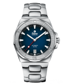 Tutima-Glashütte M2 Seven Seas S 6156-04