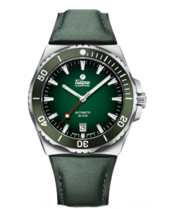 Tutima-Glashütte M2 Seven Seas S 6156-05