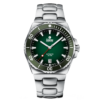 Tutima-Glashütte M2 Seven Seas S 6156-06