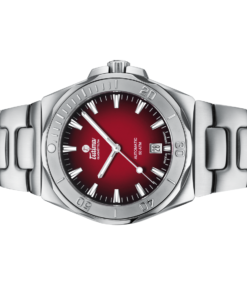 Alternative view of Tutima-Glashütte M2 Seven Seas S 6156-08