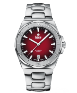 Tutima-Glashütte M2 Seven Seas S 6156-08