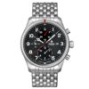 Tutima-Glashütte Grand Flieger Classic Chronograph 6408-02